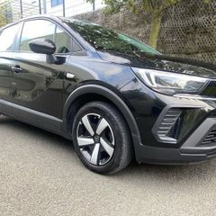 2021 Opel Crossland 1.2 New Nct