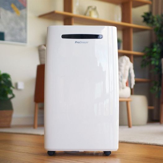 Dehumidifer ProBreeze 20L