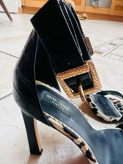 River Island Wide FitShoes