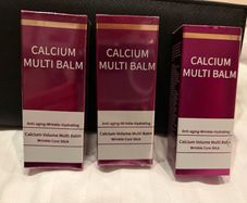 Calcium Multi Balm
