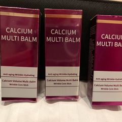 Calcium Multi Balm