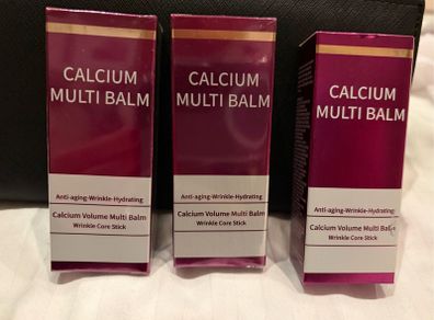 Calcium Multi Balm