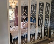 Wardrobes