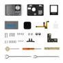 FPV drone GEPRC Naked Camera GP11 Kit for GoPro 11 Image 3