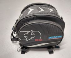 Oxford 25l tail bag