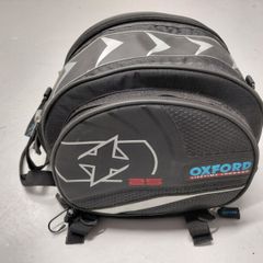 Oxford 25l tail bag