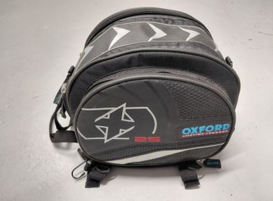 Oxford 25l tail bag