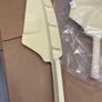 Ford transit custom rear spoiler for 2024 on Image 4