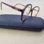 Vintage prescription glasses from the 1950s Image 5