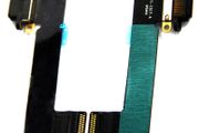 Charging Dock Port Connector Flex Ribbon For iPad Mini