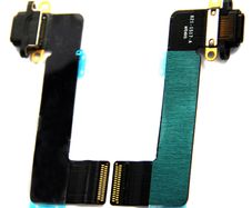 Charging Dock Port Connector Flex Ribbon For iPad Mini