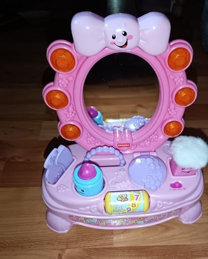Fisher Price