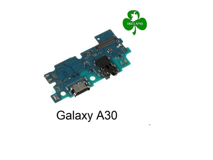 Samsung Galaxy A30 A305 Charging Port Type C USB Dock Connector Mic New