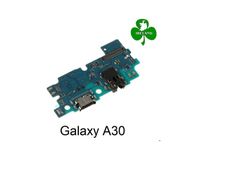 Samsung Galaxy A30 A305 Charging Port Type C USB Dock Connector Mic New