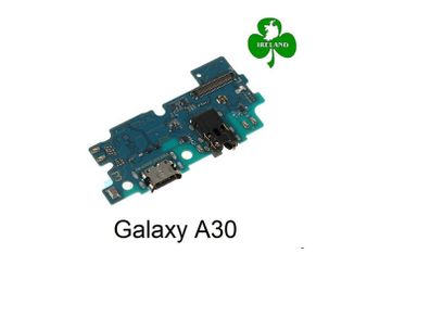 Samsung Galaxy A30 A305 Charging Port Type C USB Dock Connector Mic New