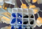 Crystal item