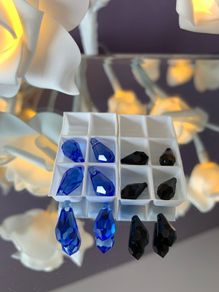 Crystal item