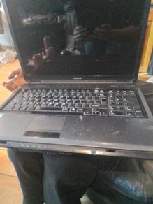 Toshiba satellite
