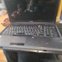 Toshiba satellite