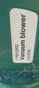 blower