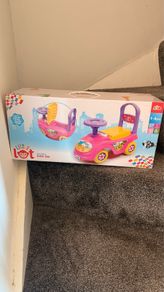 kids ride on