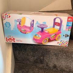 kids ride on
