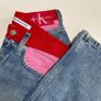 Calvin Klein straight jeans Image 7