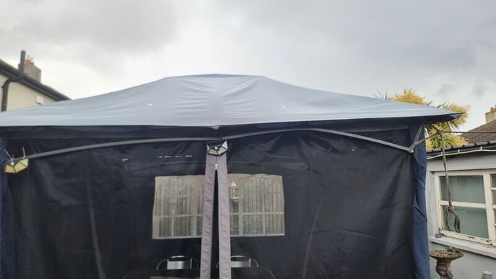 gazebo