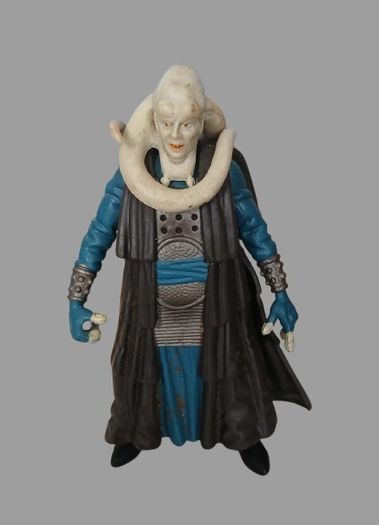 Star Wars Figures
