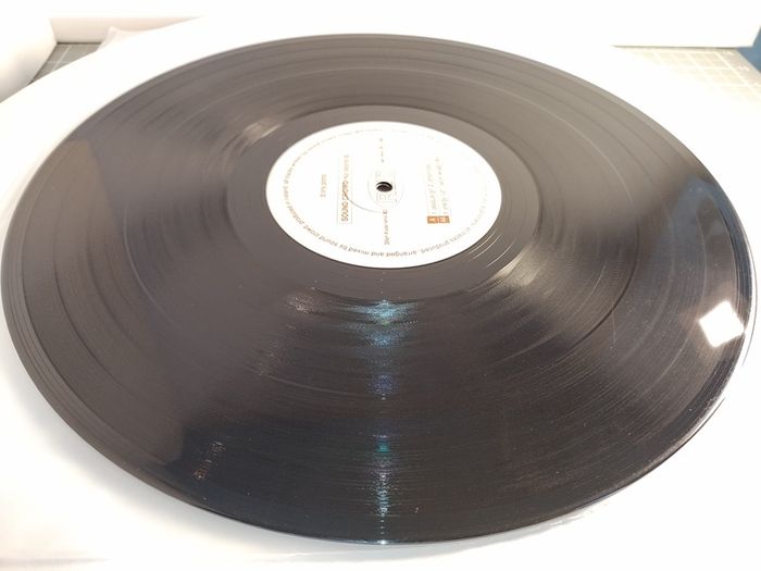Sound Crowd - ENERGY RUSH! - Red Records - QUINTESSENTIAL Irish Dance BANGER from The BIGGEST Irish Dance ACT! Condition: Excellent to Near MINT!