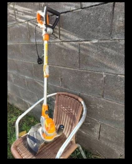 grass cutter