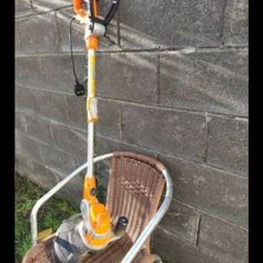 grass cutter