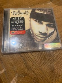 Nelly Nellyville