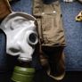 1960,s Cccp Russian Gas Mask Image 2