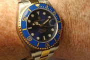 Mens Pagani Design Automatic Self Winding Dive Watch. Bargain Price