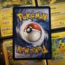 Mamoswine EX ! Full Art ! Ultra Rare ! from Journey Together Set ! 2025 ! Pokemon Card ! Image 4