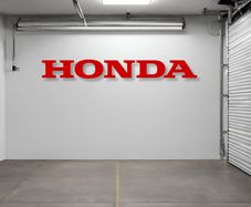signage