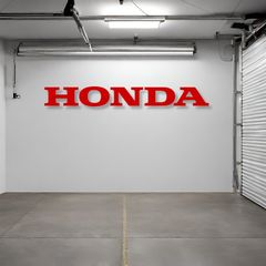 signage