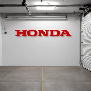 signage