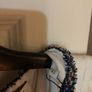Ladies BNWT stunning Sandro Paris dress size 42 Image 10