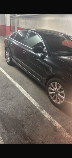 Audi A6 2011