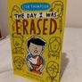 The Day I Was Erased By Lisa Thompson Image 3