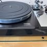 Thorens TD-160B MK2 turntable with SME3009 tonearm and Ortofon VMS20E MK2 cartridge Image 3