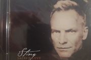 Sting CD  - Sacred Love  (NEW)