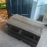 antique chest Image 4