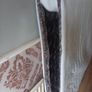 double mattress Image 3