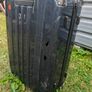 Hard shell suitcase Image 3