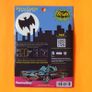 Batmobile Metal Model Kit 2016 Image 2