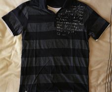 Burton Polo Shirt, Size S, BRAND NEW!