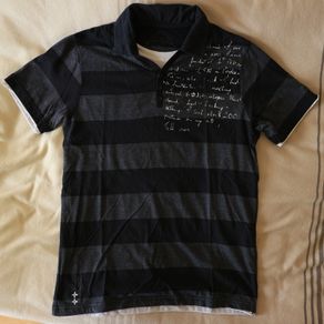 Burton Polo Shirt, Size S, BRAND NEW!